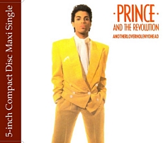 Prince - Anotherloverholenyohead (Special Edition)